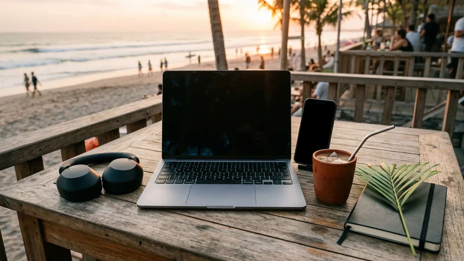 Best eSIM for Digital Nomads: A Field Guide for Remote Workers