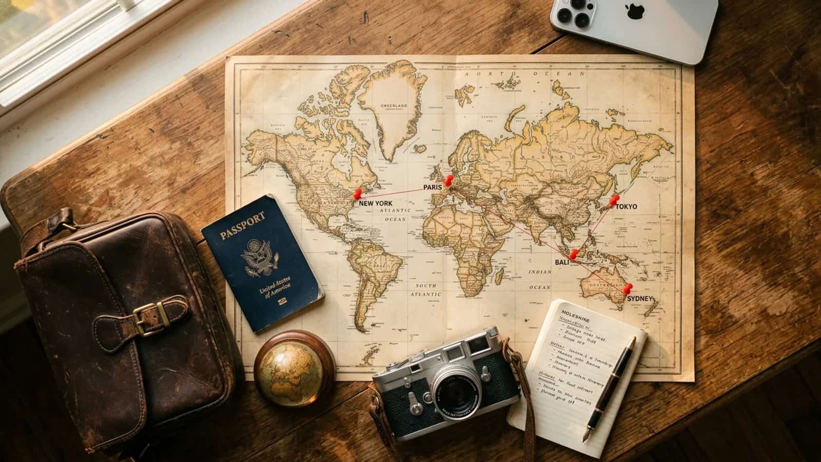 Best Travel eSIM 2026: An Honest Buyer's Guide