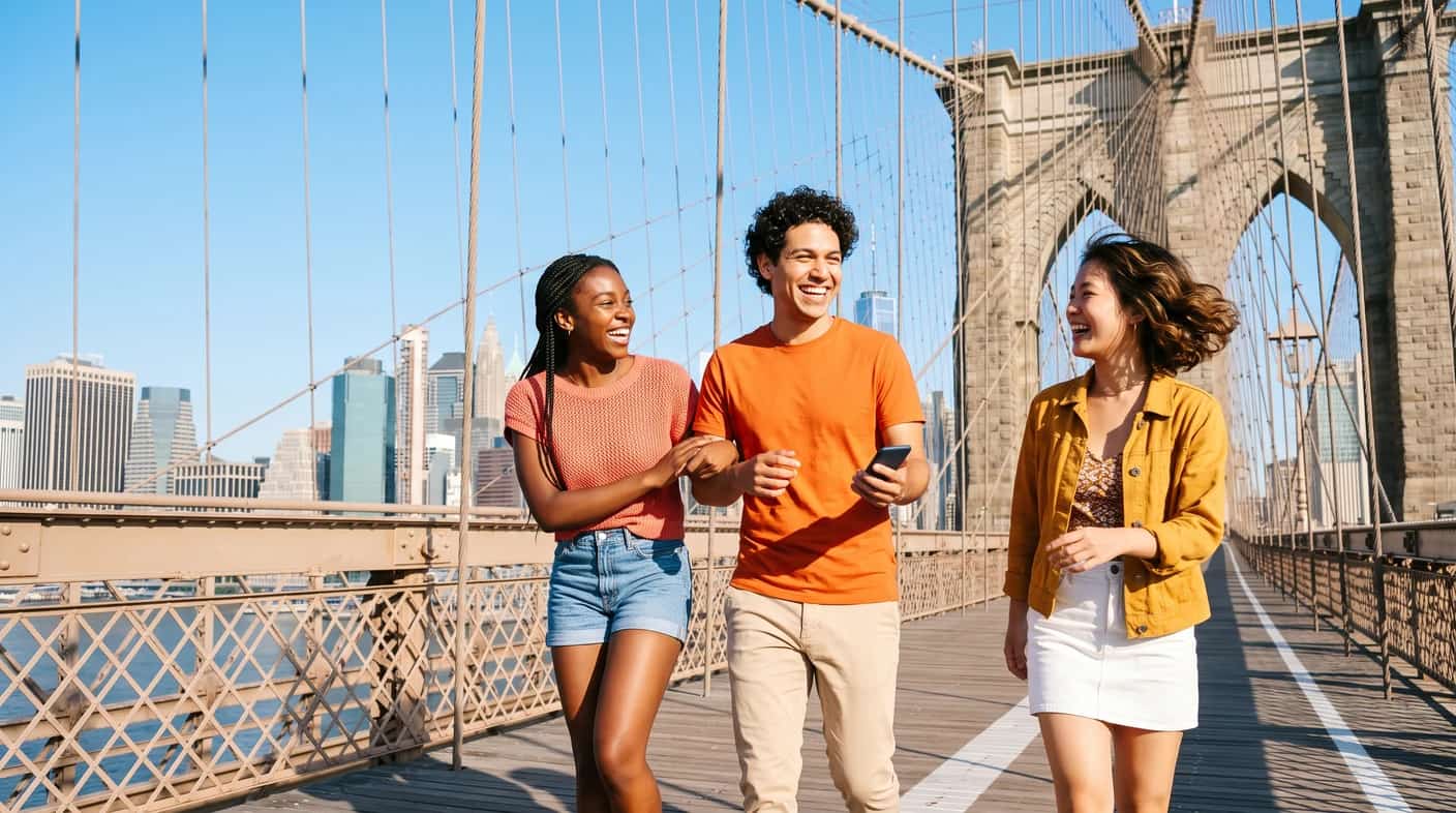 Roaming USA: Kosten bei Telekom, Vodafone, O2 & Co.