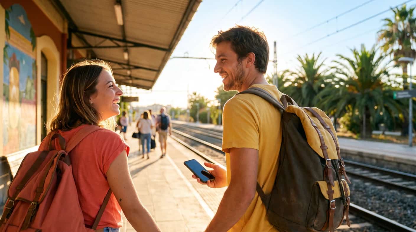 Quão Confiáveis São os eSIMs Pré-Pagos para Viagens de Longa Duração?