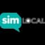 Sim Local logo