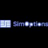 SimOptions logo
