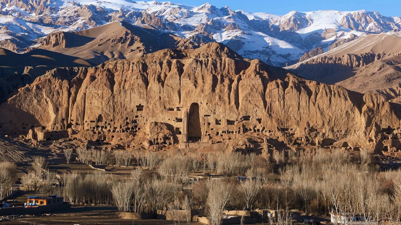 Afghanistan