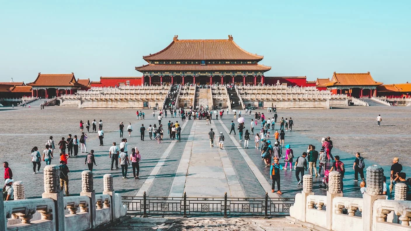 Melhor eSIM para a China: Planos, Preços e Comparativo (2026)