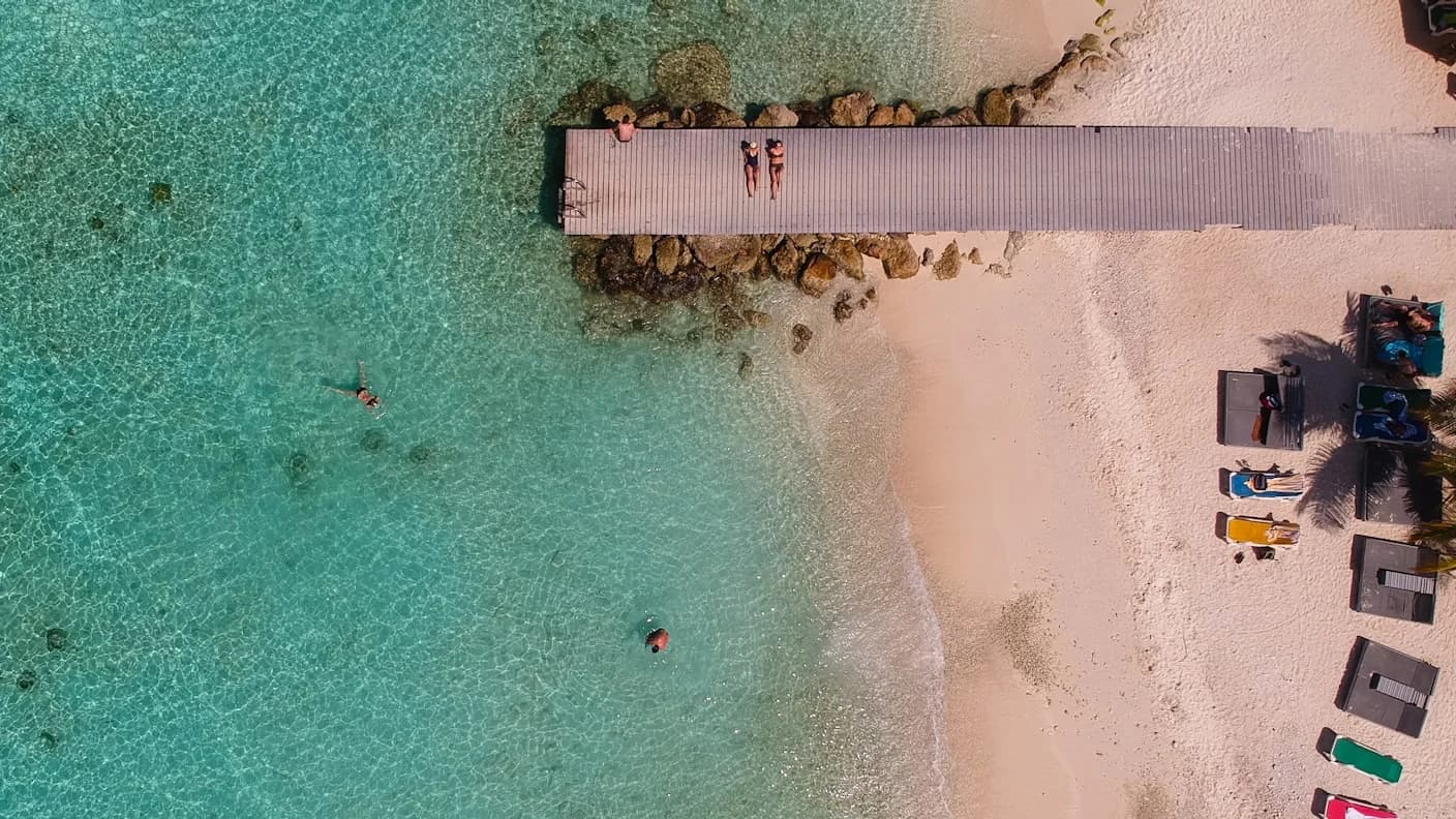 Bedste eSIM til Curaçao: abonnementer, priser og sammenligning (2026)