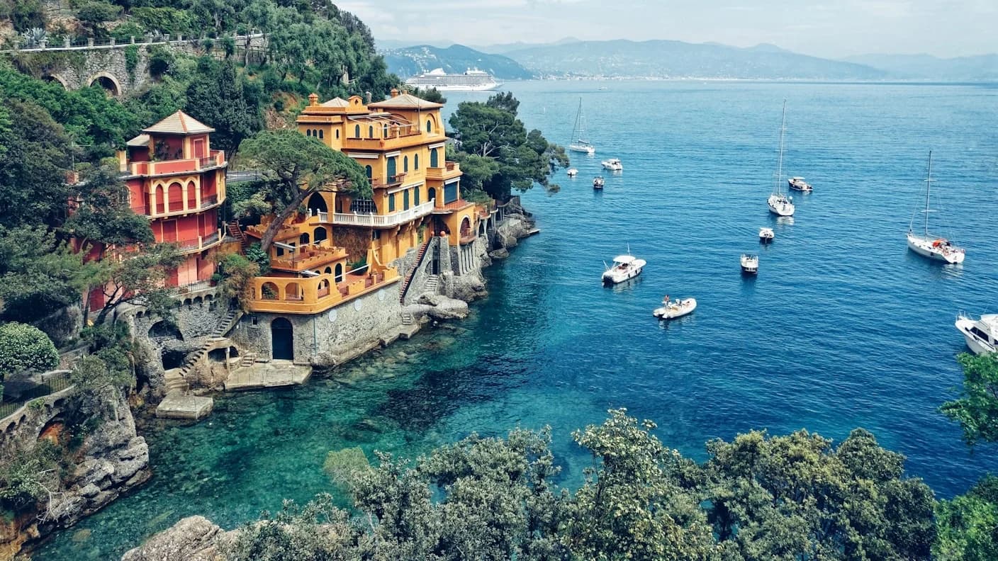 Best eSIM for Italy: Plans, Prices and Provider Comparison (2026)