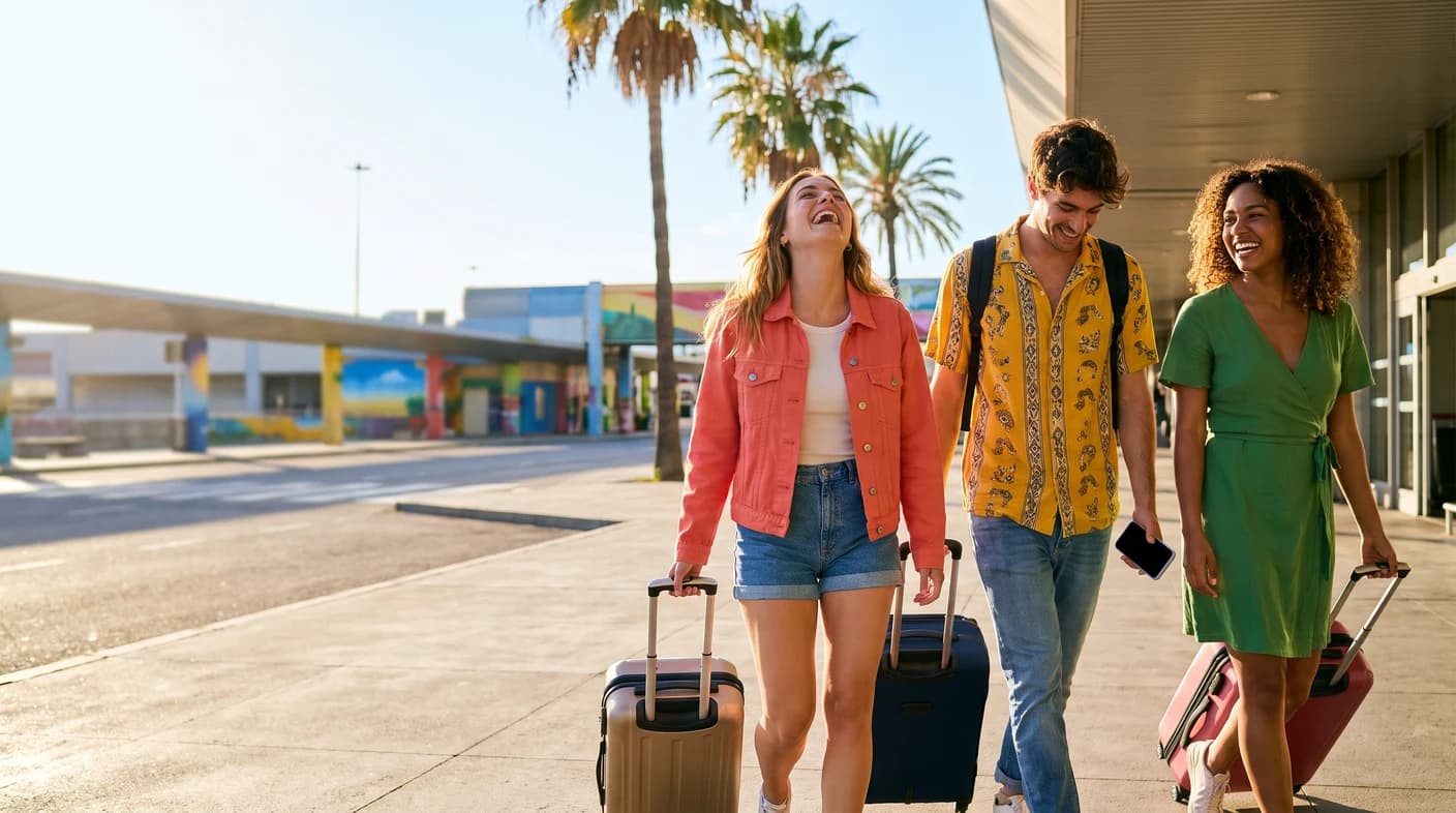 Cómo evitar los cargos de roaming internacional: 6 alternativas que funcionan