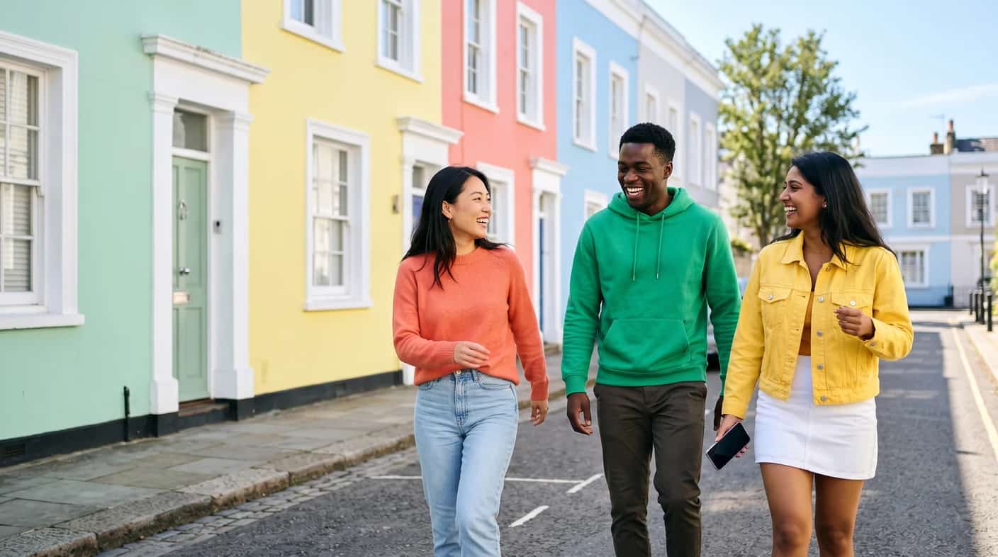 ALDI TALK England: UK-Roaming wie in der EU bis Ende 2026