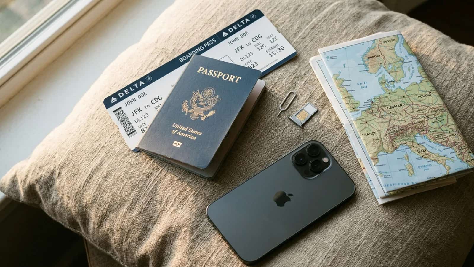 Best International Travel SIM Card: An Honest 2026 Buyer's Guide
