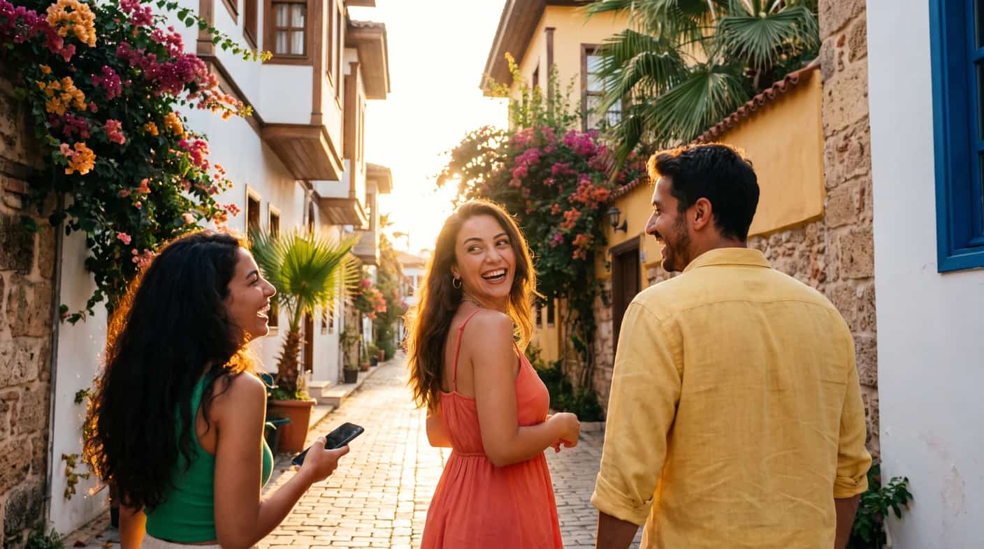 O2 Roaming Türkei: Was es 2026 kostet und wie du sparst