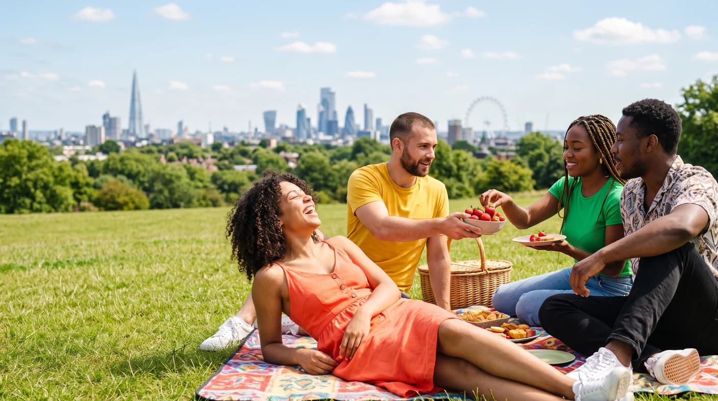 Roaming England: Was UK-Roaming nach dem Brexit kostet