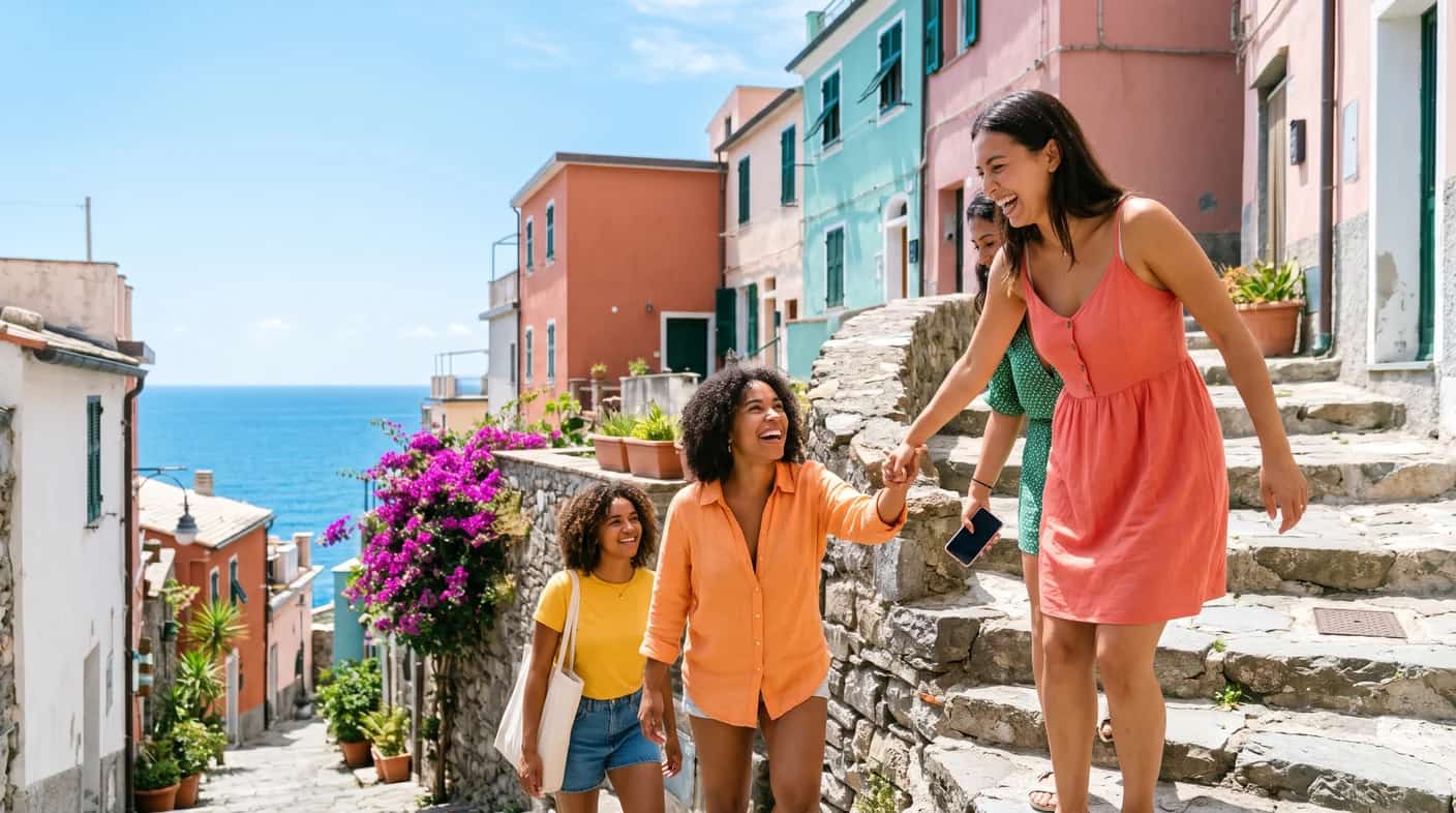 Roaming in Europe: what O2, EE, Vodafone and Three charge