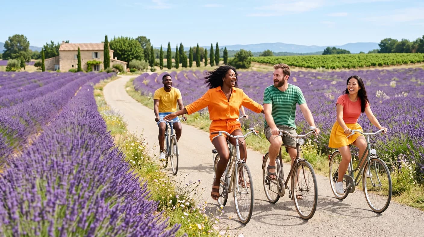 Roaming in France: EE, Vodafone, O2, Three and more