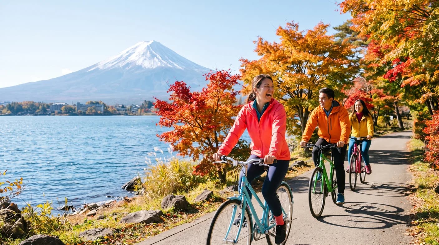 Roaming in Japan: O2, Vodafone, giffgaff and EE costs