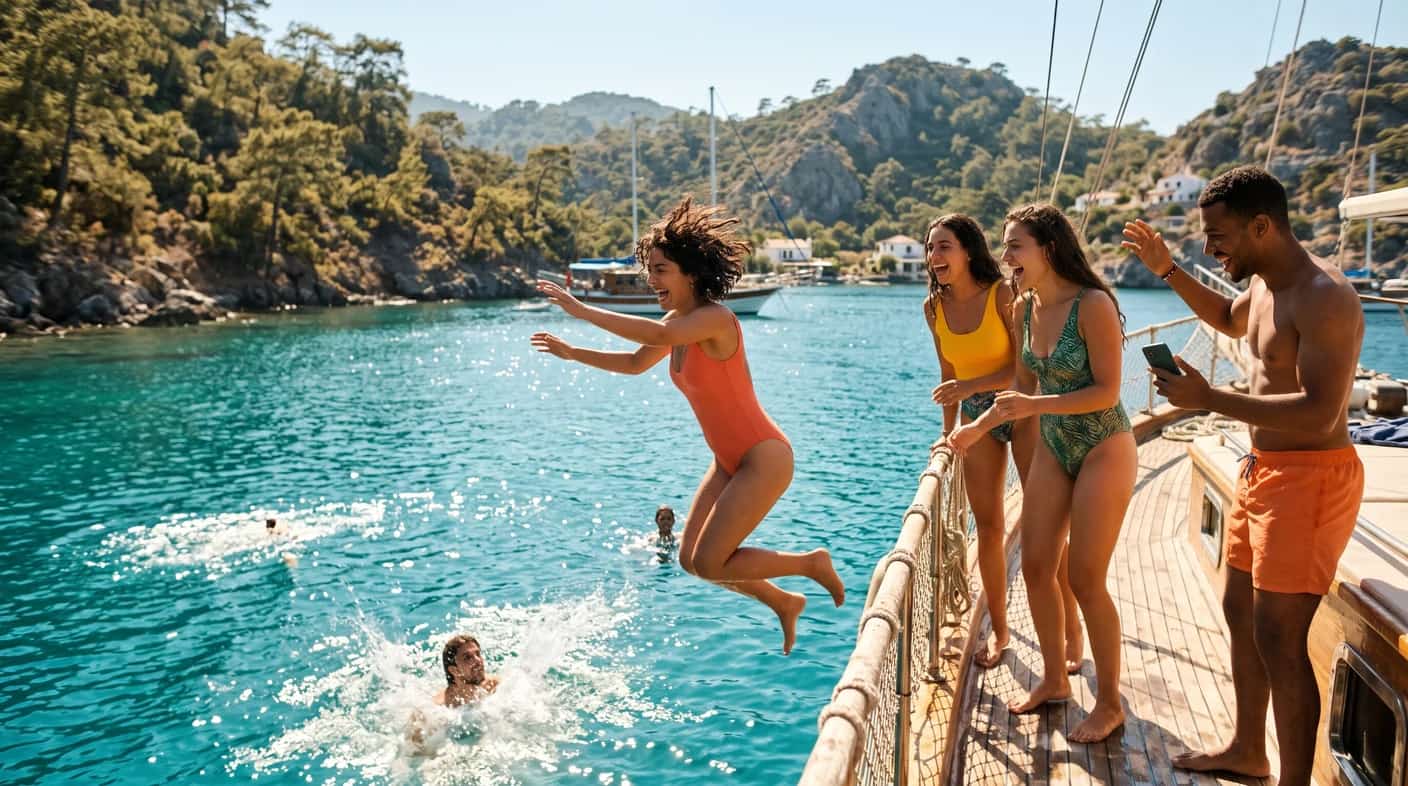 Roaming in Turkey: giffgaff, EE, O2, Three and Vodafone