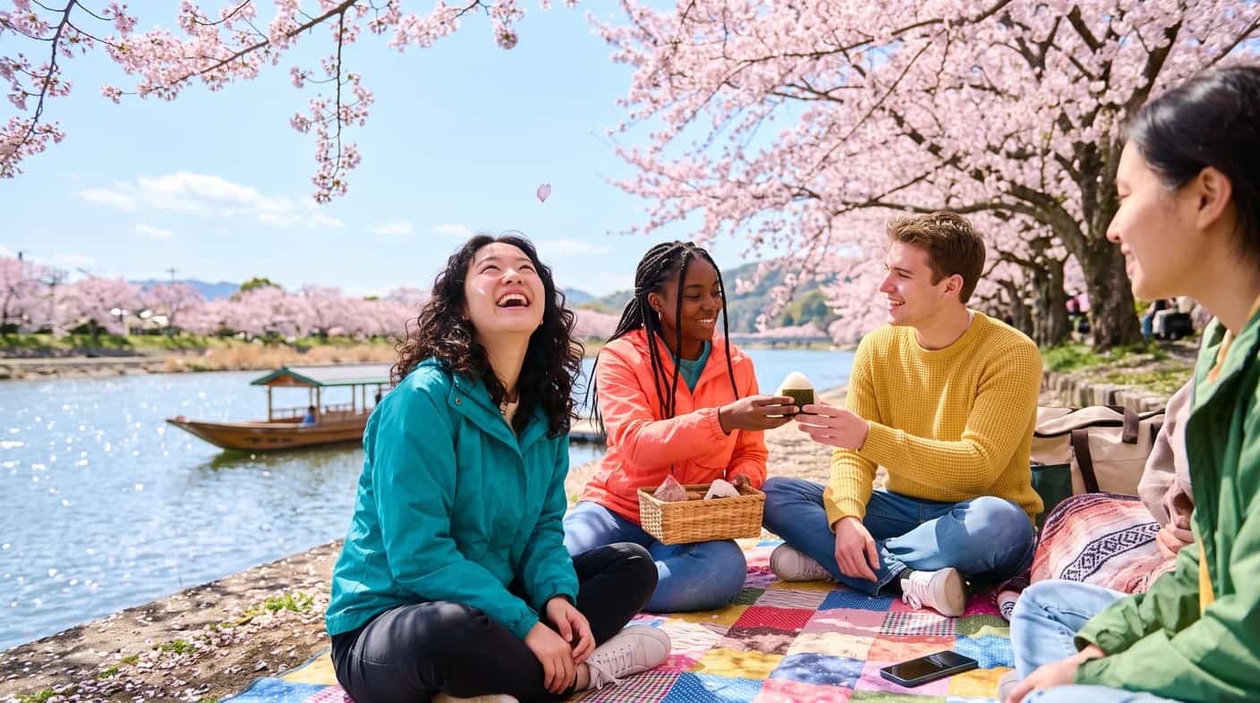 Roaming Japan: Kosten bei Telekom, Vodafone, congstar & Co.