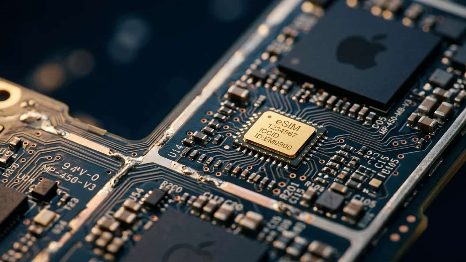 What Is a Virtual SIM? The Simple Answer (It's an eSIM)