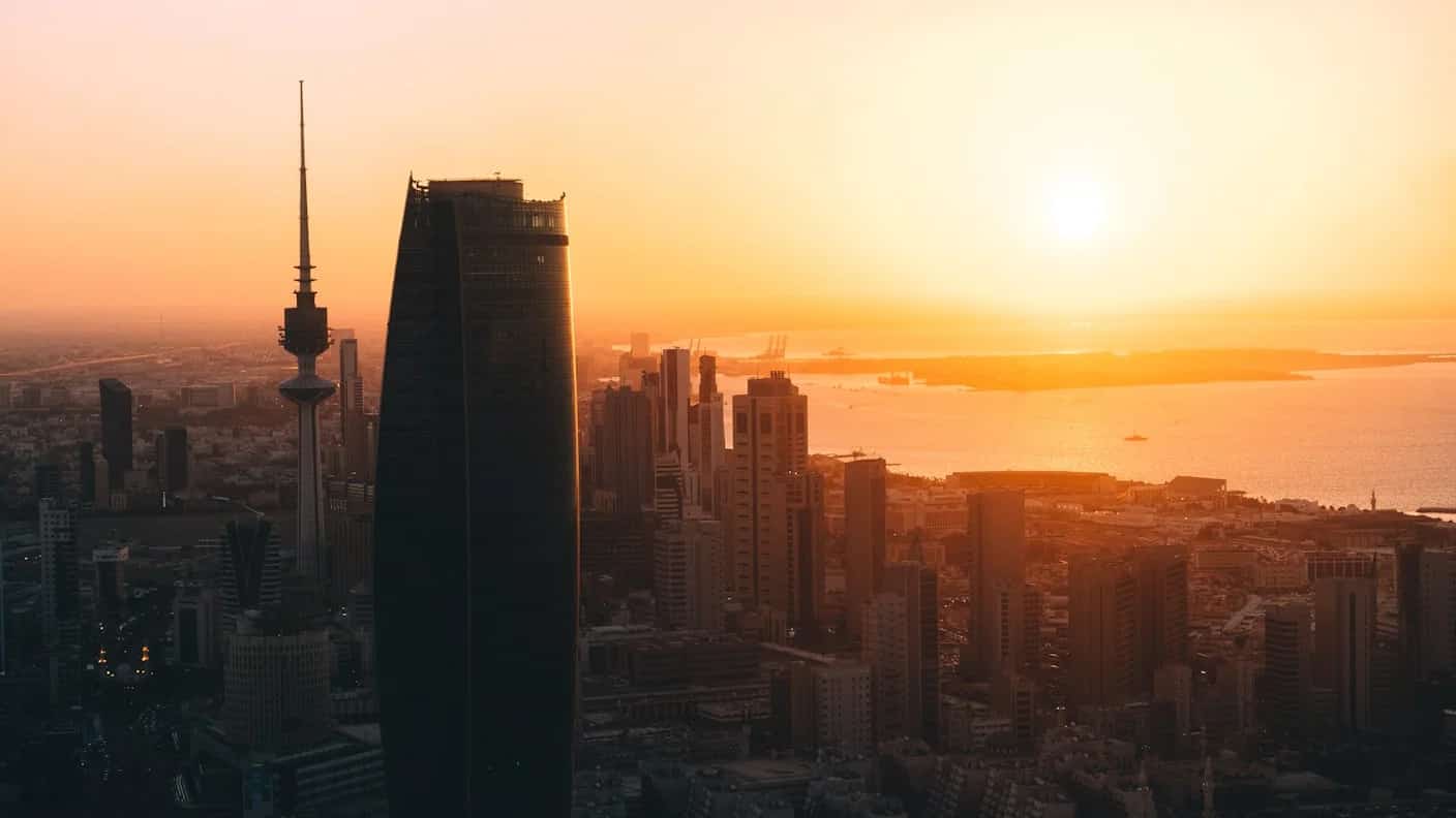 eSIM Kuwait im Vergleich: beste Tarife, Preise und Anbieter (2026)