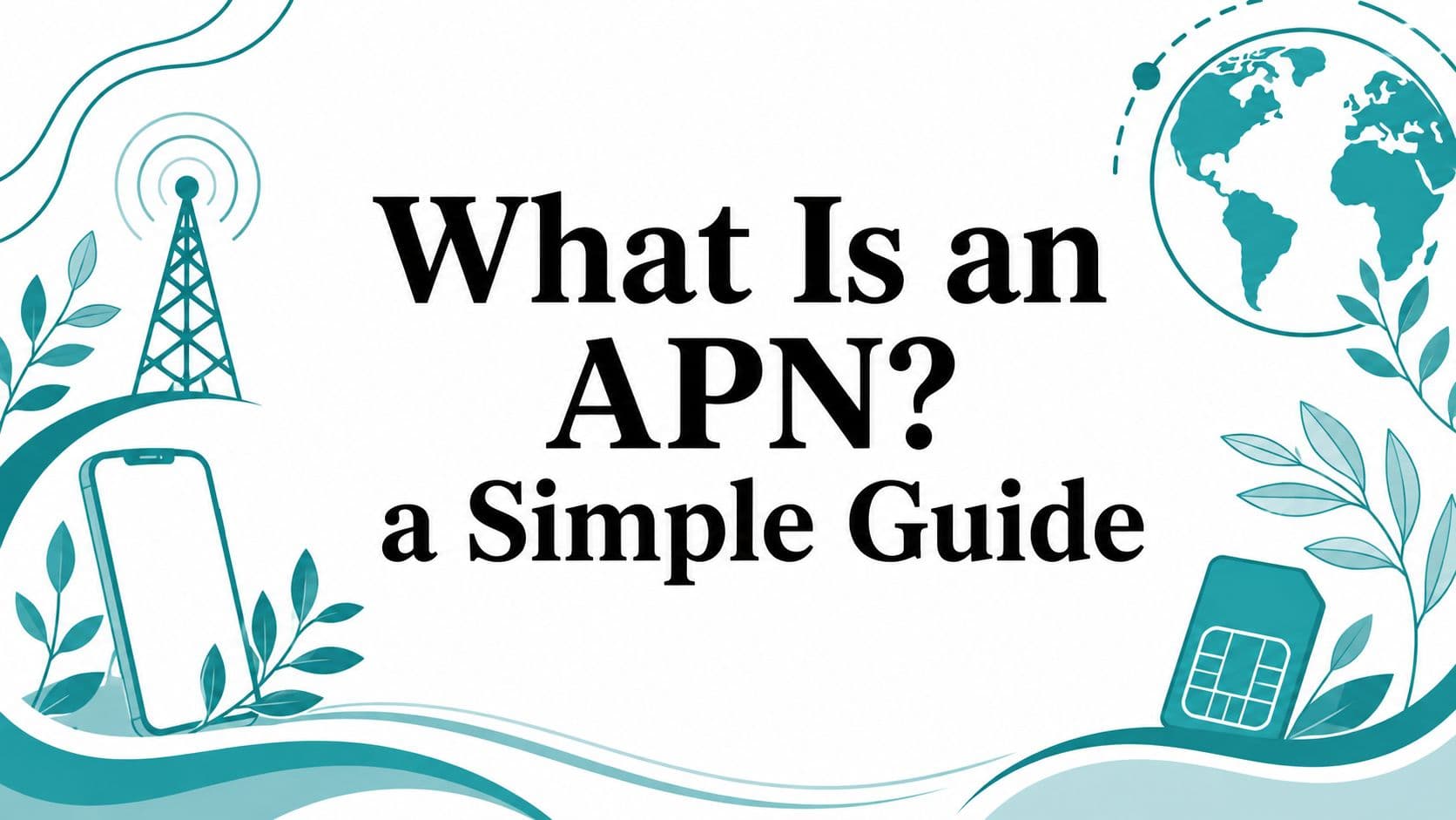 What Is an APN? a Simple Guide